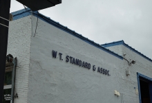 WT Standard Automotive & Collision