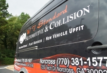 WT Standard Automotive & Collision